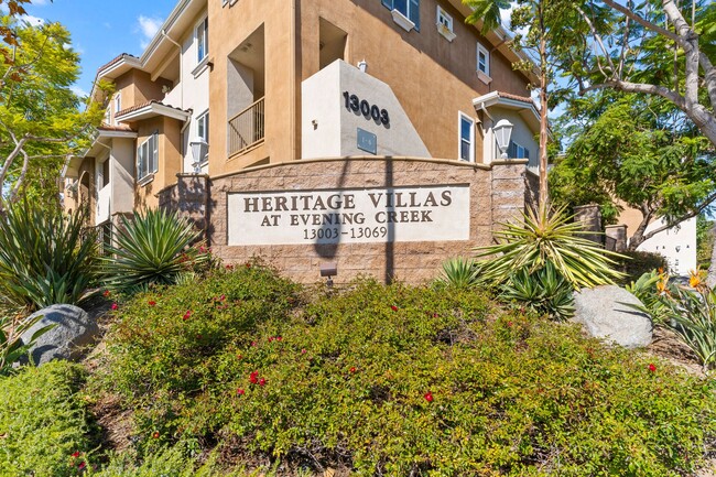 13051 Evening Creek Dr S, Unit 48 in San Diego, CA - Building Photo - Building Photo