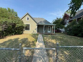 721 5th Ave S in Great Falls, MT - Building Photo