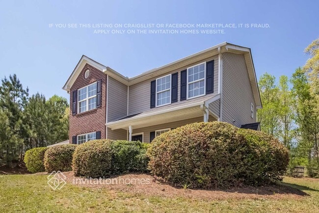 4361 Raptor Pl in Snellville, GA - Building Photo - Building Photo