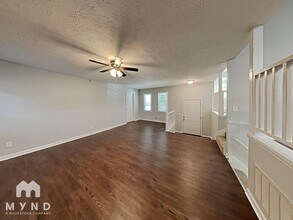 3709 Summit Dr NW in Acworth, GA - Building Photo - Building Photo