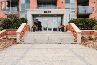 8302 Islington Ave. in Vaughan, ON - Building Photo - Building Photo