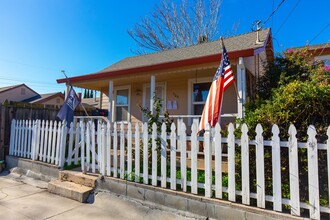 500-506 K St in Antioch, CA - Building Photo - Building Photo