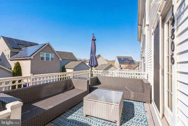 property at 14806 Hardcastle St