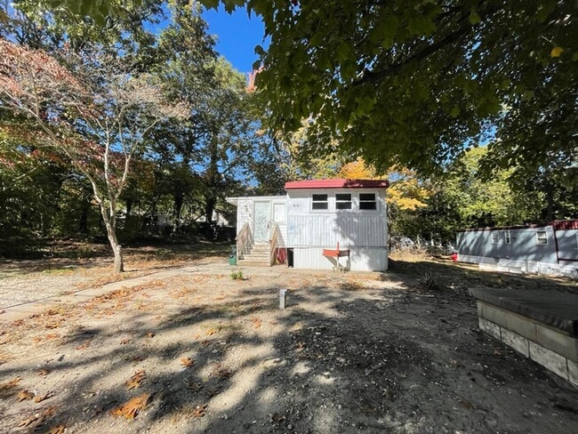 property at 7618 Joseph St