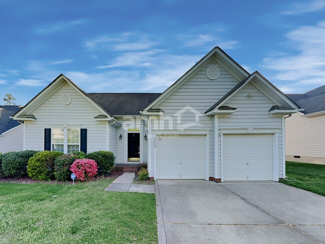 property at 13309 Salvo Dr