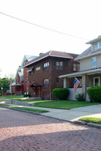 Excelsior Apartments in Akron, OH - Building Photo - Building Photo