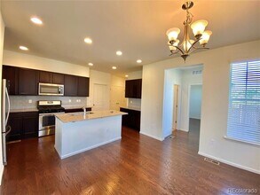 14803 E Crestridge Dr in Centennial, CO - Building Photo - Building Photo