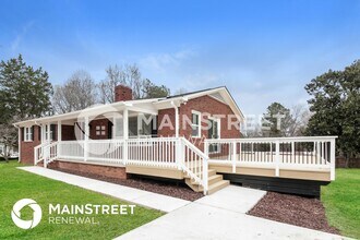 2419 Winfield St in Kannapolis, NC - Building Photo - Building Photo