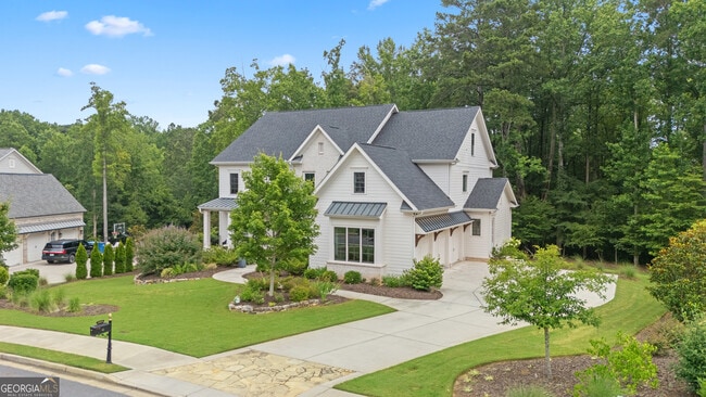 2045 Kent Ct in Alpharetta, GA - Building Photo - Building Photo