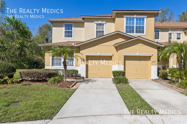 property at 612 Old Pine Ct