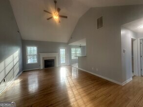 6773 Oakleigh Dr in Rex, GA - Building Photo - Building Photo