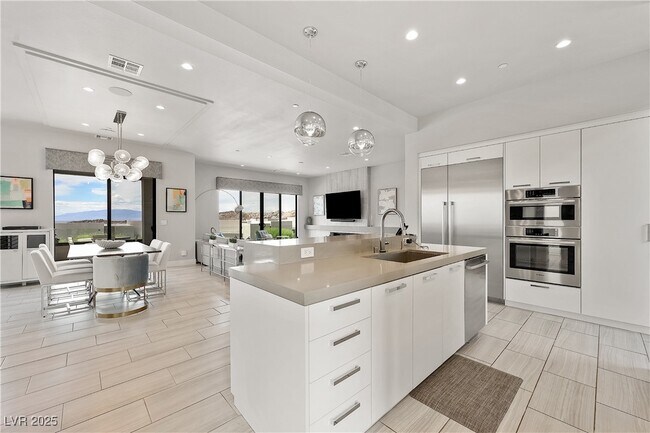 1229 Starview Peak Ct in Henderson, NV - Foto de edificio - Building Photo