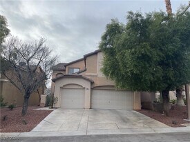 10617 Englewood Cliffs Ave in Las Vegas, NV - Building Photo