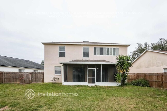11109 Whittney Chase Dr in Riverview, FL - Foto de edificio - Building Photo