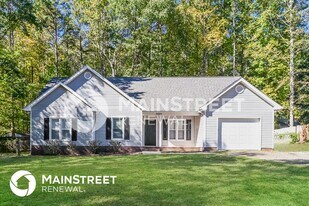 9409 Dogwood Ridge Dr in Mint Hill, NC - Building Photo