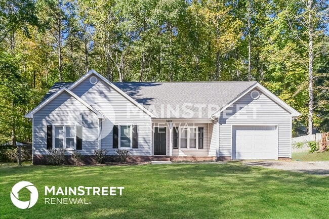 property at 9409 Dogwood Ridge Dr