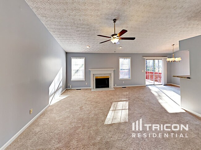 93 Linville Pointe in Dallas, GA - Building Photo - Building Photo