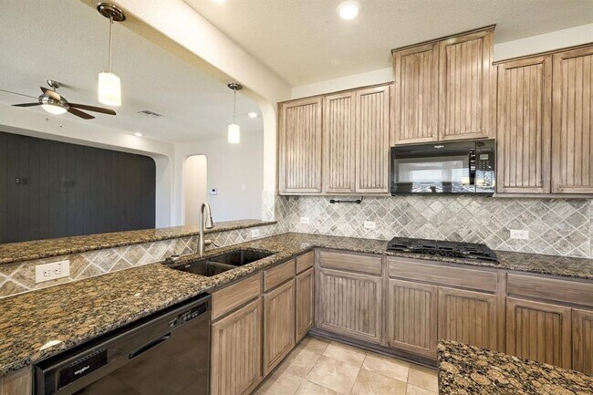 7904 Gato Ln in Round Rock, TX - Building Photo - Building Photo