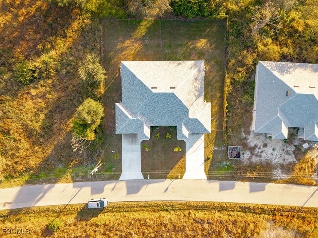 4417 22nd St SW in Lehigh Acres, FL - Building Photo - Building Photo