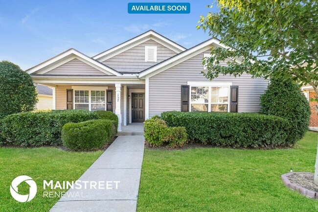 property at 137 Sophie Dr