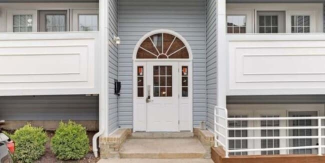 6425 Richmond Hwy in Alexandria, VA - Building Photo - Building Photo