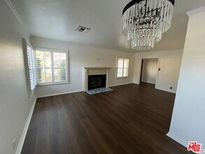 5901 Vanalden Ave in Los Angeles, CA - Building Photo - Building Photo