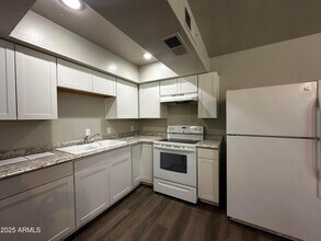 1421 E Fillmore St in Phoenix, AZ - Building Photo - Building Photo