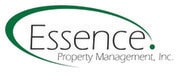 Property Management Company Logo Essence Property Management, Inc.