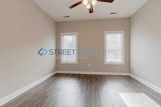 3520 Wescott Dr NW in Wilson, NC - Building Photo - Building Photo