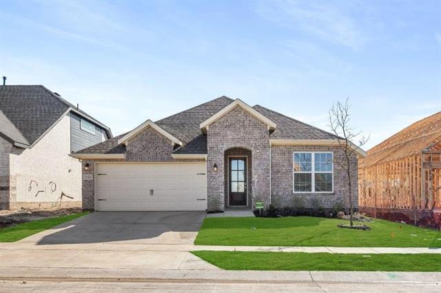2113 Martins Pond Rd in Forney, TX - Building Photo - Building Photo
