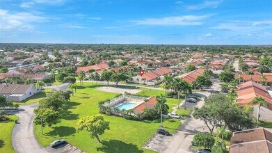 14711 SW 61st Terrace in Miami, FL - Building Photo - Building Photo