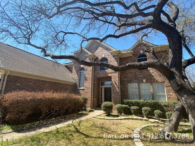 15022 Galena Dr in Austin, TX - Building Photo - Building Photo