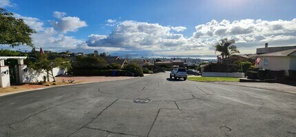 3516 Lowell Way, Unit lowell way in San Diego, CA - Foto de edificio - Building Photo