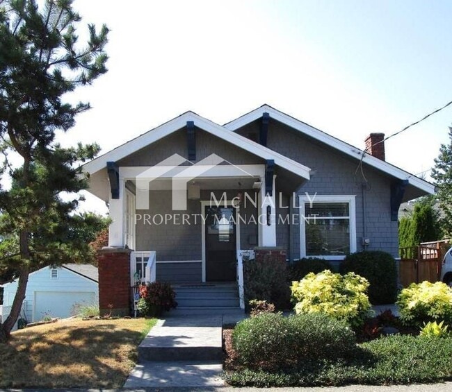 property at 1814 N Proctor St
