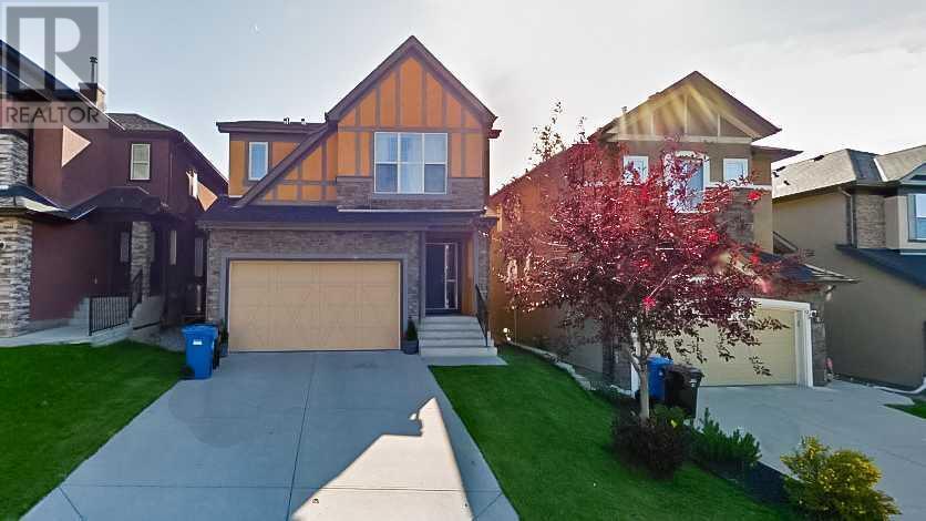 99 Aspen Stone Terrace SW in Calgary, AB - Building Photo