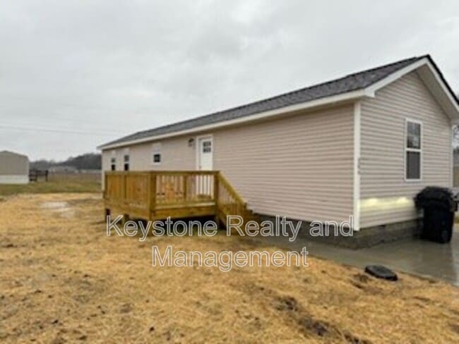 property at 304 Jennifer St