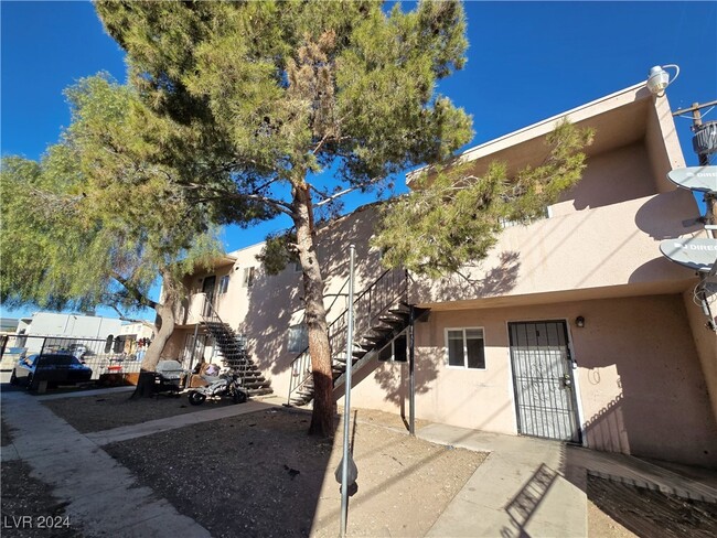 1309 N 23rd St in Las Vegas, NV - Building Photo - Building Photo