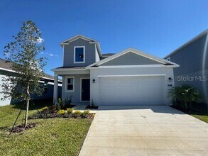 3071 Totem Rd in Eagle Lake, FL - Building Photo - Building Photo