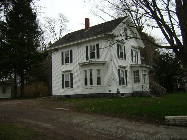 property at 205 Main St