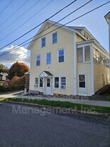 9 Chase St in Burlington, VT - Building Photo