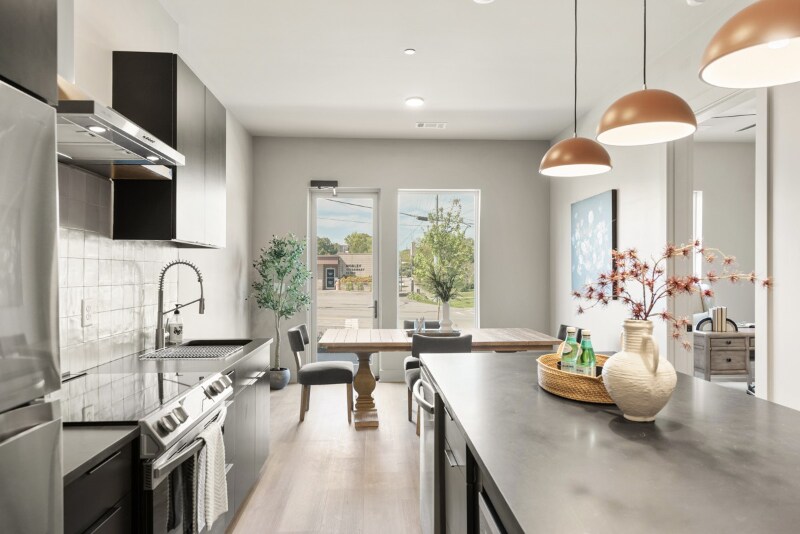 1090 Haysboro Ave in Nashville, TN - Building Photo