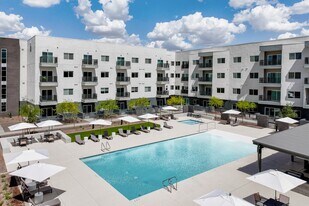 Lucero in Phoenix, AZ - Building Photo