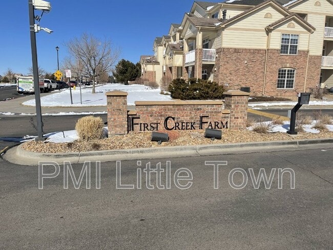 property at 5714 N Gibralter Way