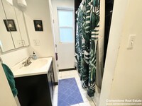 54 Calumet St, Unit 3 in Boston, MA - Building Photo - Building Photo