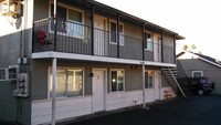 Connie Place Apartments in Sacramento, CA - Foto de edificio - Building Photo