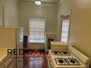 603 Cochran Ave in Los Angeles, CA - Building Photo - Building Photo