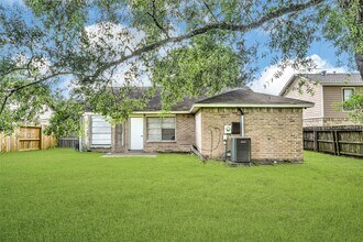 8639 Pearl Point St in Houston, TX - Building Photo - Building Photo