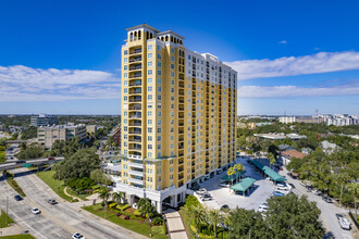 345 Bayshore Blvd in Tampa, FL - Foto de edificio - Building Photo