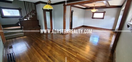 1845 S Scott Ave in Independence, MO - Building Photo - Building Photo