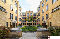 944-964 S. Oak Park Avenue in Oak Park, IL - Foto de edificio - Building Photo